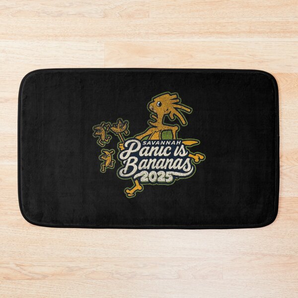 Item preview, Distressed Widespread Panic Savannah designed and sold by emilysahrelove.