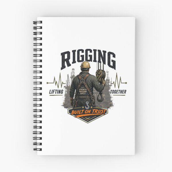 Item preview, Rigger designed and sold by StyxIND.