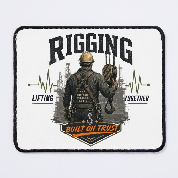 Item preview, Rigger designed and sold by StyxIND.