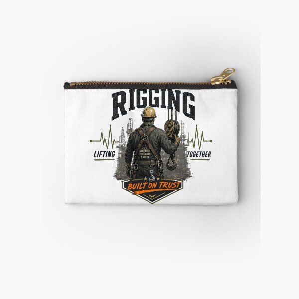 Item preview, Rigger designed and sold by StyxIND.