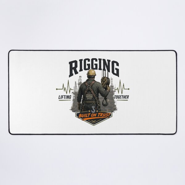 Item preview, Rigger designed and sold by StyxIND.