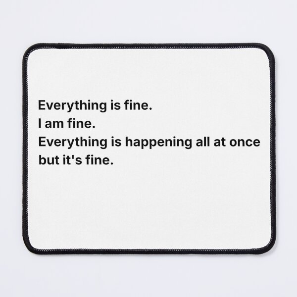 Item preview, Living Alone & Loving Silence | Minimalist Introvert Quote designed and sold by blairvina9028.