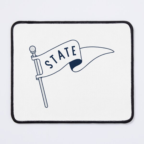 Item preview, Penn State Flag designed and sold by alexnay99.