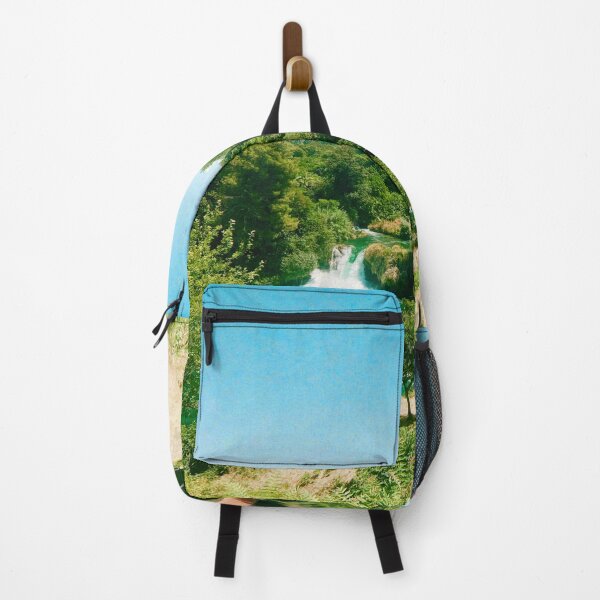 Item preview, Krka National Park  designed and sold by Emilia Oxelheim.