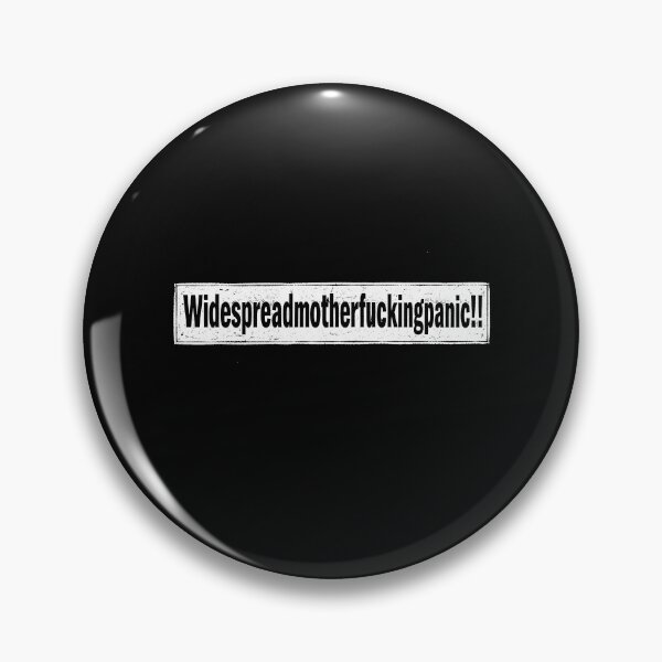 Artikelvorschau, WSMFP-Weitverbreitete-Panik entworfen und verkauft von emilysahrelove.