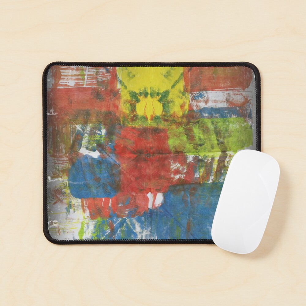 Item preview, Mouse Pad designed and sold by NedaVo.