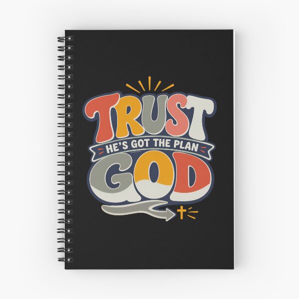 Item preview, Trust God designed and sold by Parallel Label .