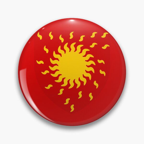 Item preview, Oriflamme designed and sold by Provinces de France.