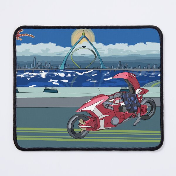 Item preview, Yugioh 5Ds designed and sold by XMothMadX.