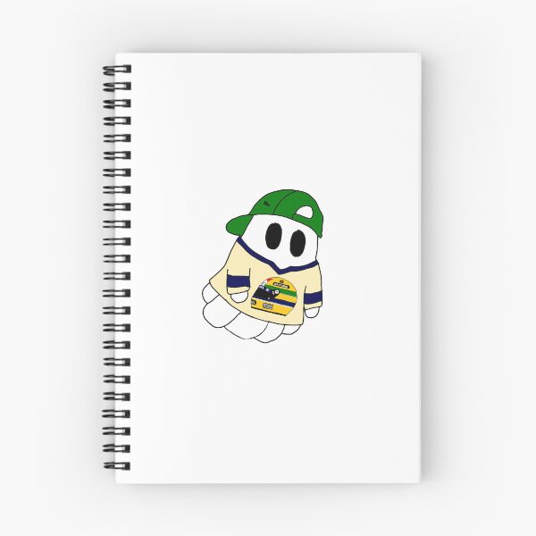 Item preview, SENNA GHOST designed and sold by renderedreaiity.