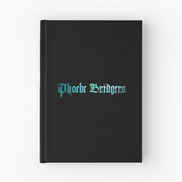 Item preview, Phoebe Bridgers Gothic designed and sold by letitrip.