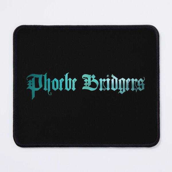 Item preview, Phoebe Bridgers Gothic designed and sold by letitrip.