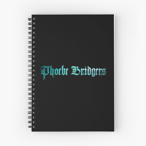Item preview, Phoebe Bridgers Gothic designed and sold by letitrip.