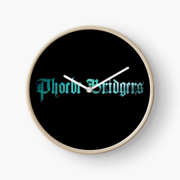 Item preview, Phoebe Bridgers Gothic designed and sold by letitrip.