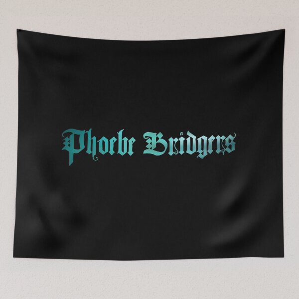 Item preview, Phoebe Bridgers Gothic designed and sold by letitrip.
