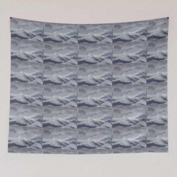 Item preview, Tempest designed and sold by UrbanEriu.