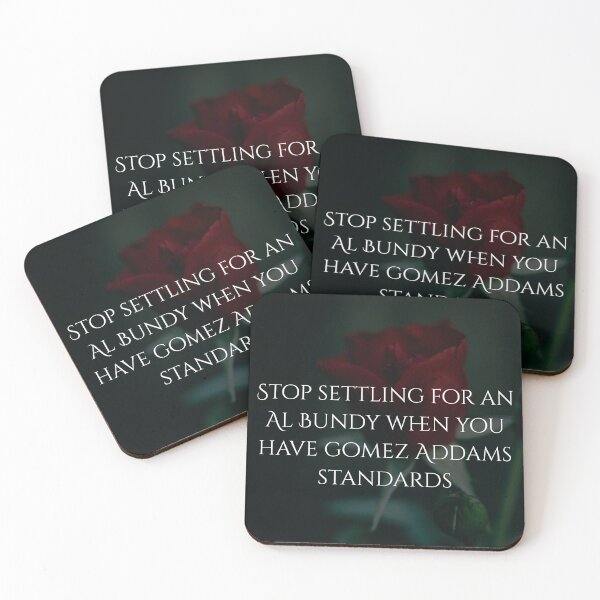 Item preview, Stop Settling  designed and sold by NetteMarieTRS.