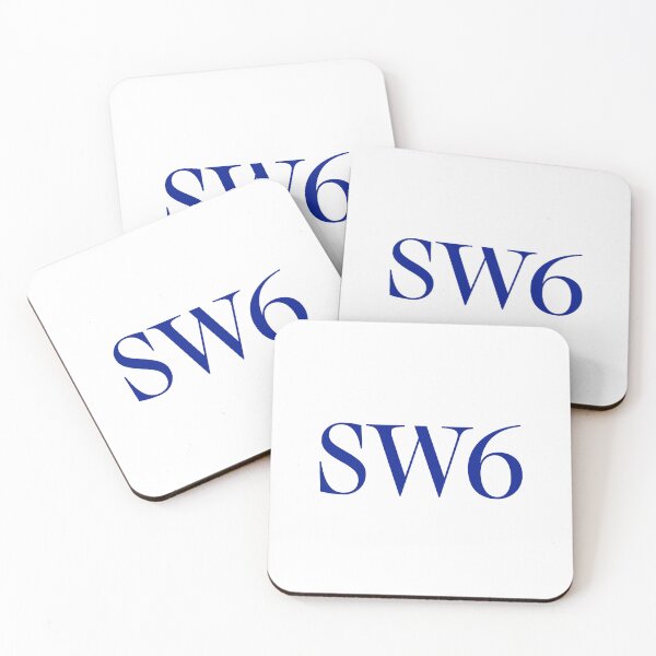 Item preview, Chelsea Football Club SW6 CFC CFCW designed and sold by letitrip.