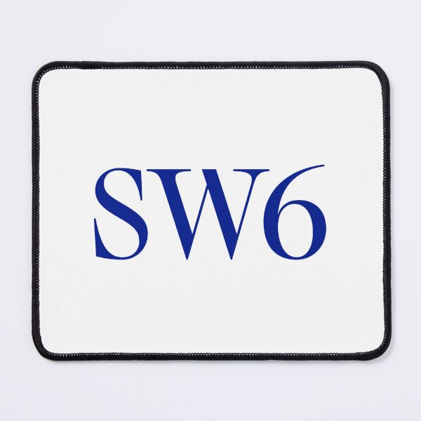 Item preview, Chelsea Football Club SW6 CFC CFCW designed and sold by letitrip.
