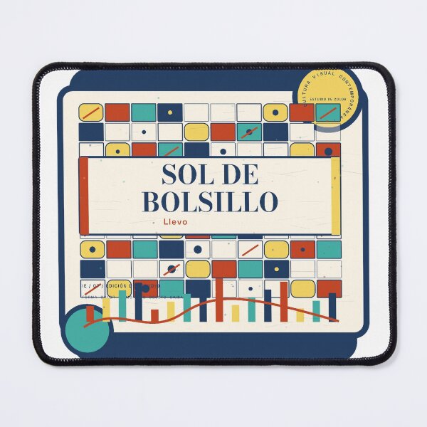 Item preview, Sol de Bolsillo Pocket Sunshine designed and sold by NiloStudio.