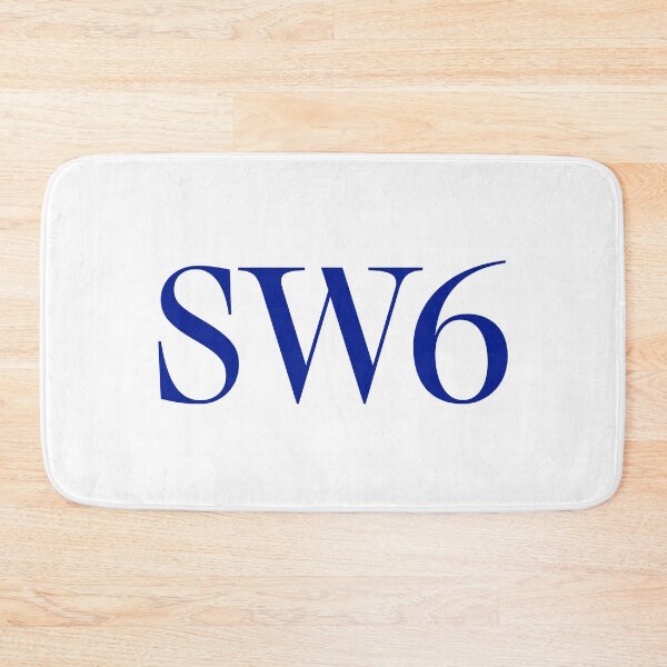 Item preview, Chelsea Football Club SW6 CFC CFCW designed and sold by letitrip.