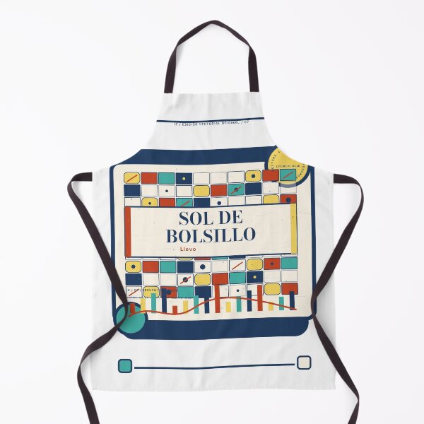 Item preview, Sol de Bolsillo Pocket Sunshine designed and sold by NiloStudio.