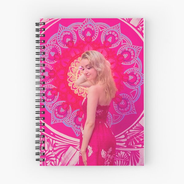 Item preview, pretty in pink<3 designed and sold by ameliaablossom.