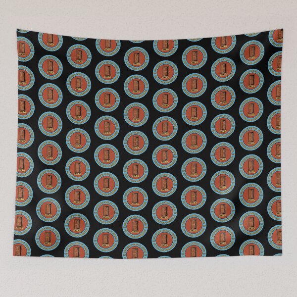Item preview, Recovering Conflict Avoider Setting Boundaries Retro Badge designed and sold by DuckOddity.