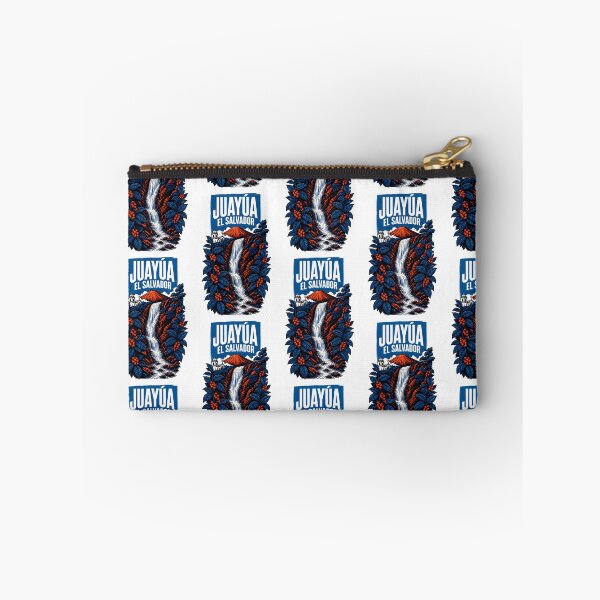 Item preview, Juayúa El Salvador Vintage Travel Tourism designed and sold by TravelersGems.