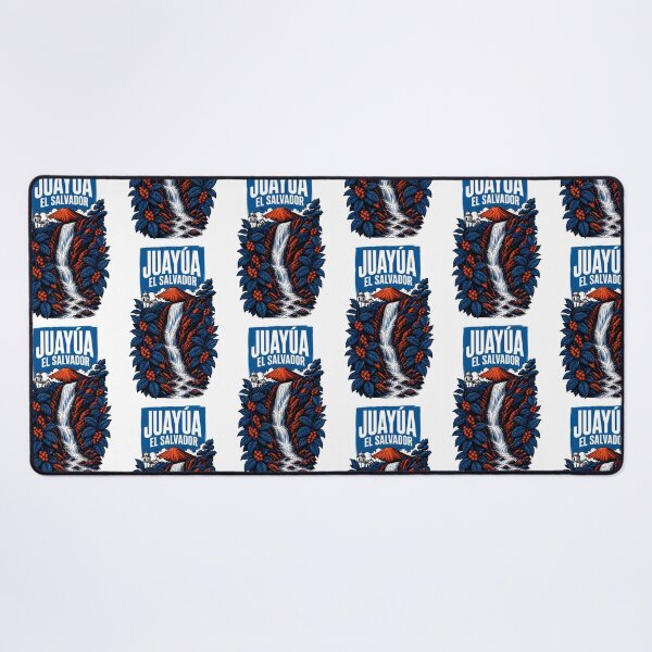 Item preview, Juayúa El Salvador Vintage Travel Tourism designed and sold by TravelersGems.