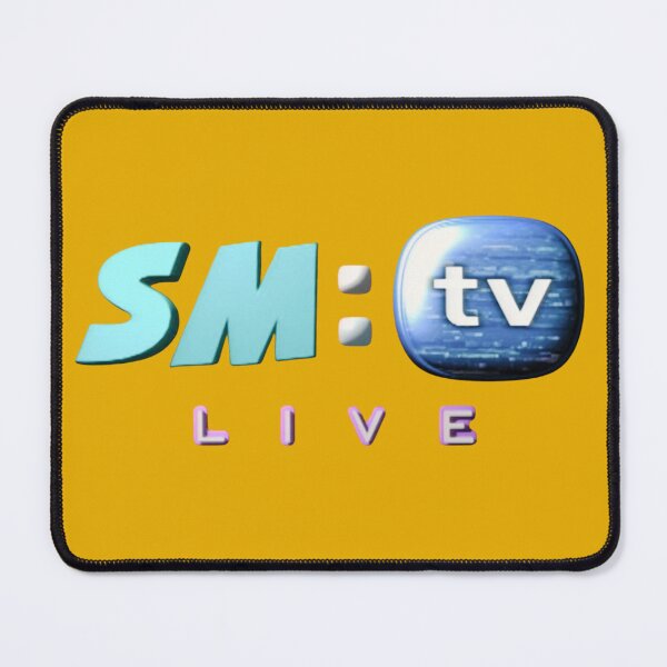 Item preview, SM:TV Live designed and sold by fatherbananas.