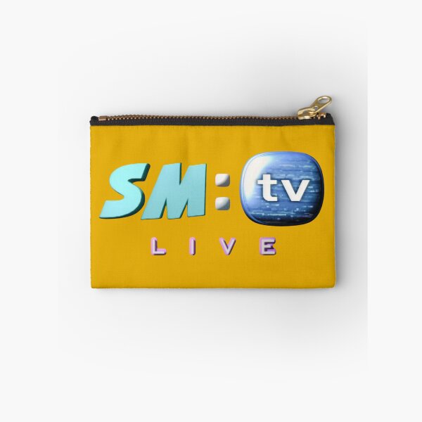 Item preview, SM:TV Live designed and sold by fatherbananas.