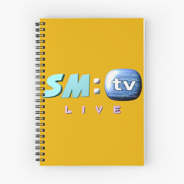 Item preview, SM:TV Live designed and sold by fatherbananas.