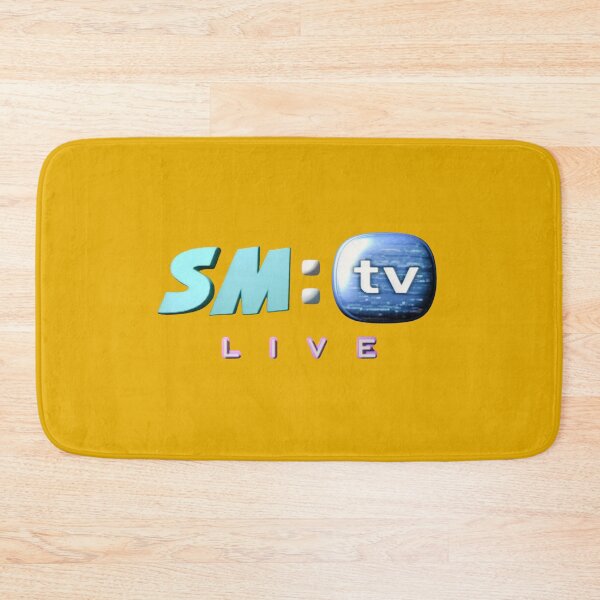 Item preview, SM:TV Live designed and sold by fatherbananas.