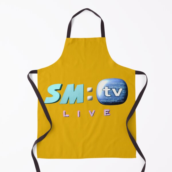 Item preview, SM:TV Live designed and sold by fatherbananas.