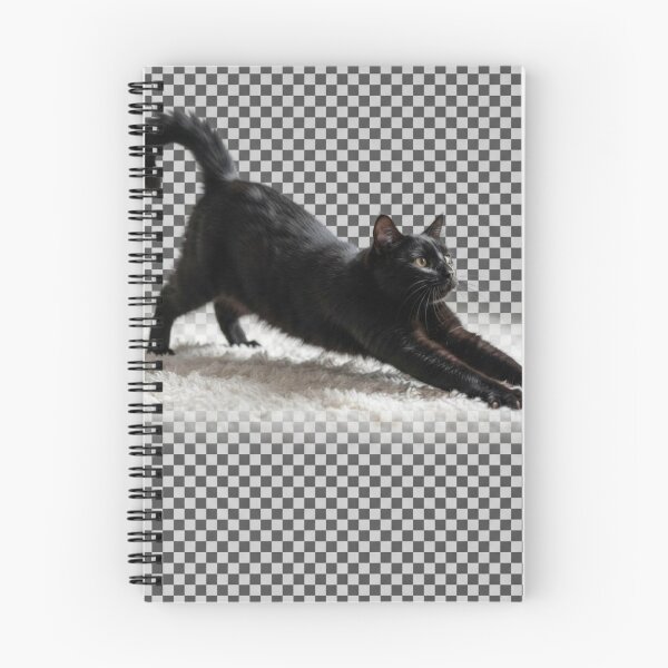 Item preview, Morning Stretch designed and sold by I-Must-BeCrazy.