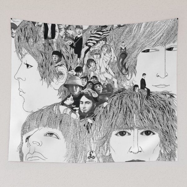 Item preview, Copy of psychedelic Vintage Era designed and sold by JuroTopic.