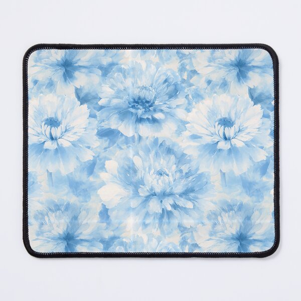 Item preview, Charming Zinnia Floral - Birth Flower Pattern - Graduation Gifts designed and sold by RoyalStarsPatts.