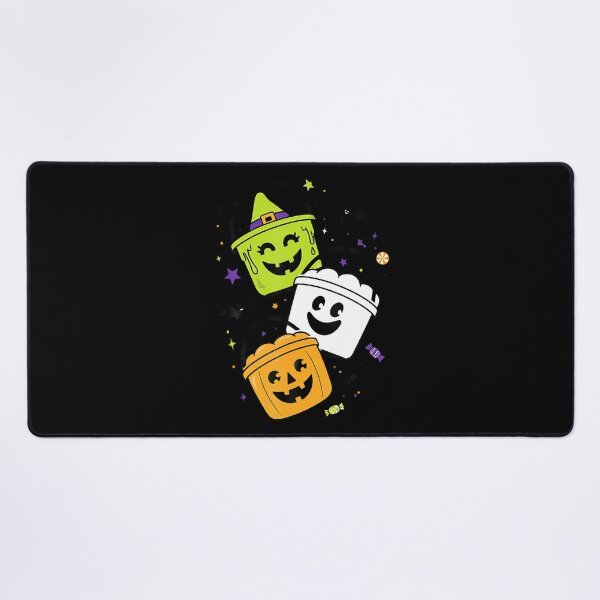 Item preview, Vintage Halloween Bucket Cute 90s Spooky Season designed and sold by Teansnack.