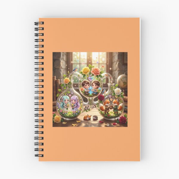 Item preview, Fairytale Magical Microcosm. designed and sold by JoyNest = "The nest of joy".