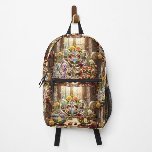 Item preview, Fairytale Magical Microcosm. designed and sold by JoyNest = "The nest of joy".