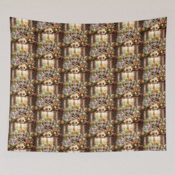 Item preview, Fairytale Magical Microcosm. designed and sold by JoyNest = "The nest of joy".