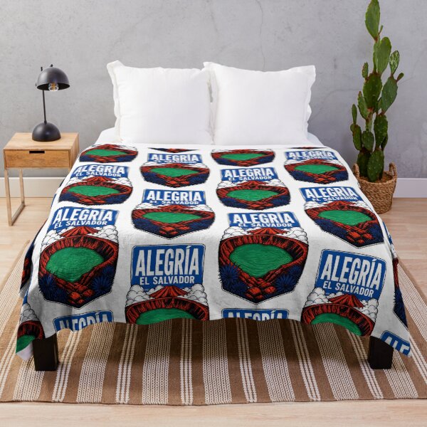 Item preview, Alegría El Salvador Vintage Travel Tourism designed and sold by TravelersGems.