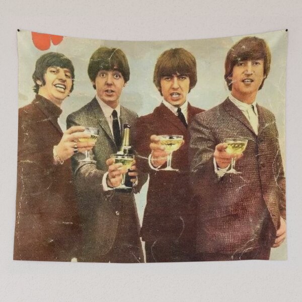 Item preview, Copy of psychedelic Vintage Era designed and sold by JuroTopic.
