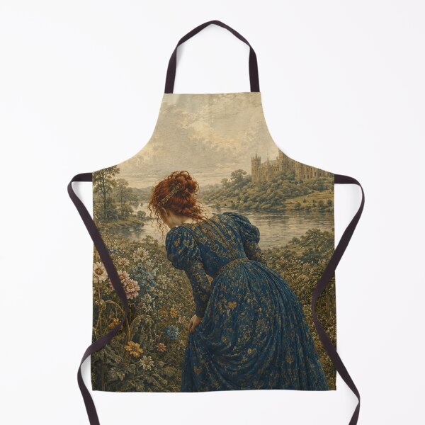 Item preview, Blooming longing in the garden designed and sold by Sigtrix.