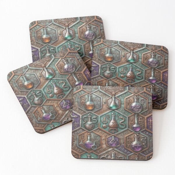 Item preview, Brewed designed and sold by DraysDesigns.