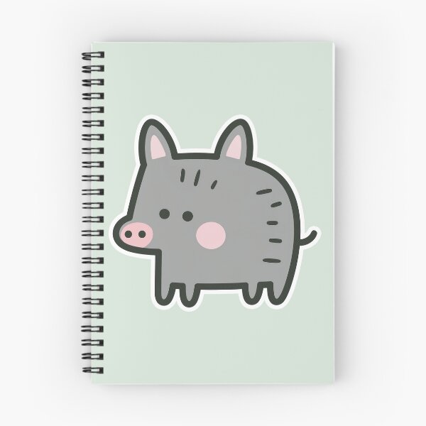 Item preview, Boar-ing? Never! designed and sold by ornski.
