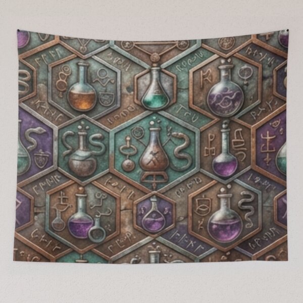 Item preview, Brewed designed and sold by DraysDesigns.