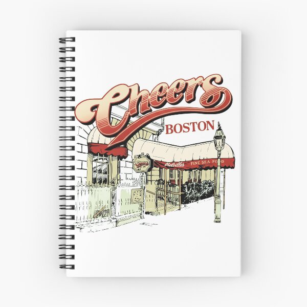Item preview, Cheers Boston Bar designed and sold by chohiep88.