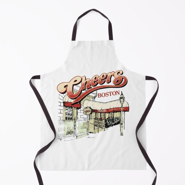 Item preview, Cheers Boston Bar designed and sold by chohiep88.